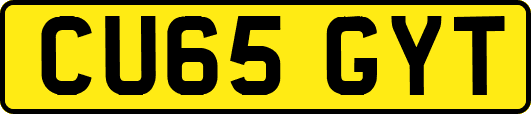 CU65GYT