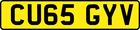 CU65GYV
