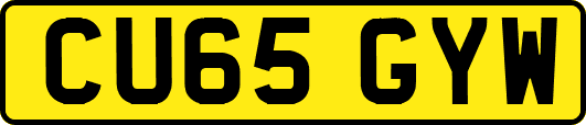 CU65GYW