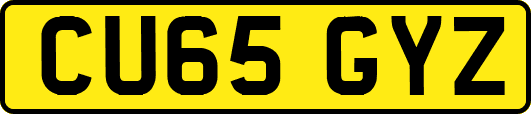 CU65GYZ