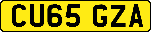 CU65GZA