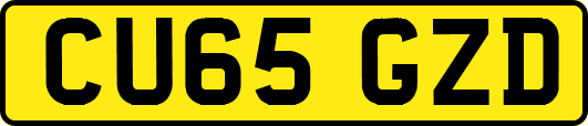 CU65GZD