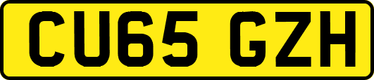 CU65GZH