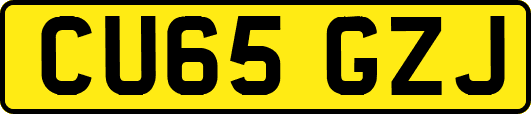 CU65GZJ