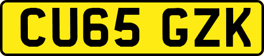 CU65GZK