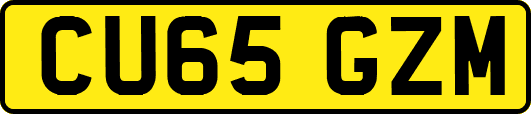 CU65GZM