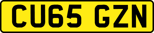 CU65GZN