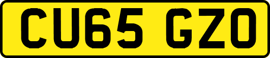 CU65GZO