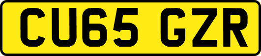 CU65GZR