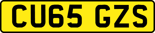 CU65GZS