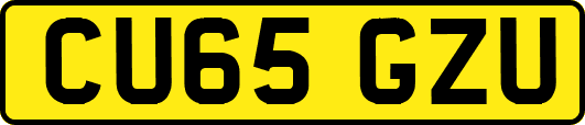 CU65GZU