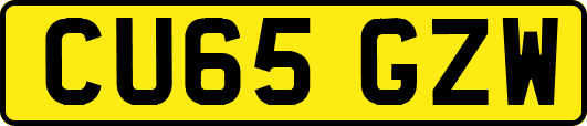 CU65GZW