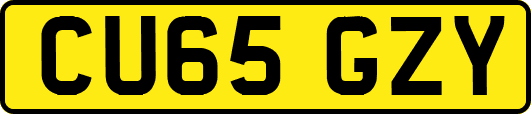 CU65GZY