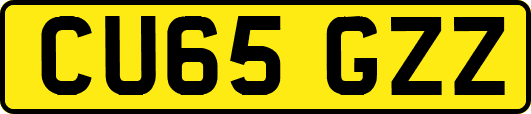 CU65GZZ