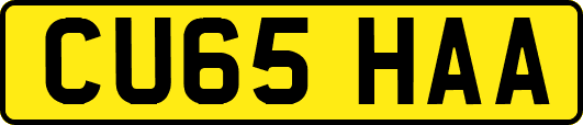 CU65HAA