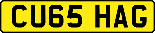CU65HAG