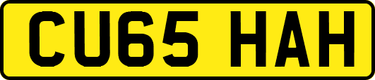 CU65HAH