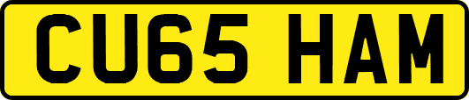 CU65HAM