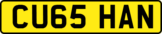 CU65HAN