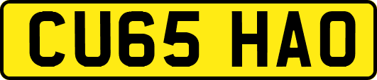 CU65HAO
