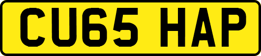 CU65HAP