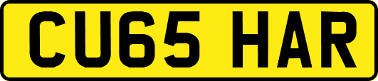 CU65HAR