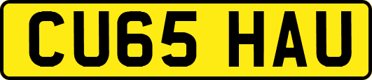 CU65HAU