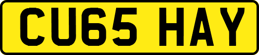 CU65HAY