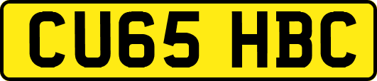 CU65HBC