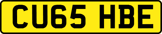 CU65HBE