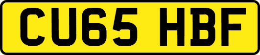 CU65HBF