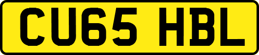 CU65HBL