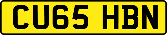 CU65HBN