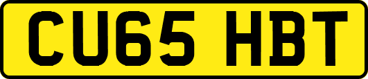 CU65HBT