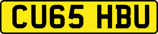 CU65HBU