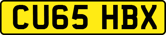 CU65HBX