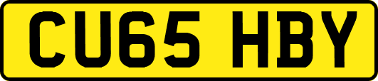 CU65HBY