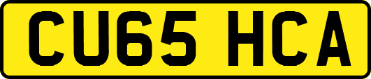 CU65HCA