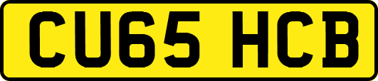 CU65HCB