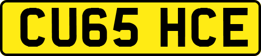 CU65HCE