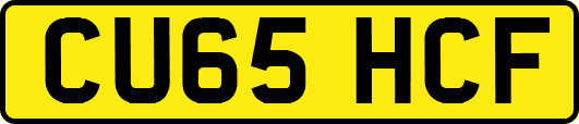 CU65HCF