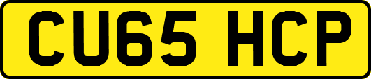 CU65HCP