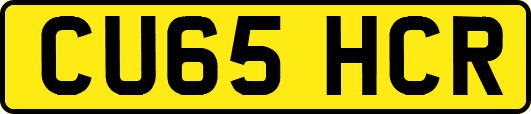 CU65HCR