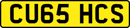CU65HCS