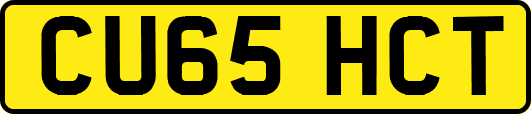 CU65HCT
