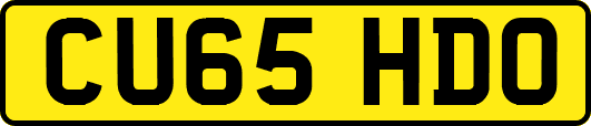 CU65HDO