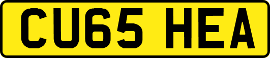 CU65HEA