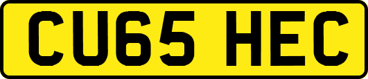 CU65HEC