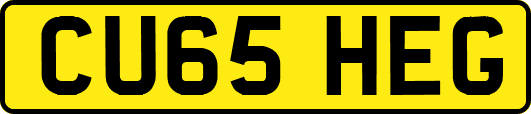 CU65HEG