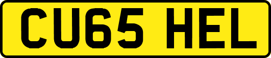 CU65HEL